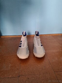 Futbalové kopačky adidas PREDATOR 19+ SG - 2