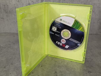 Fifa 18 - Xbox 360 - 2