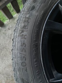 Predam 5x112 r16 - 2