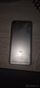 Redmi Note 5A Prime - 2
