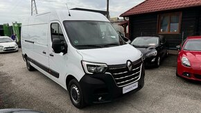 Renault Master Skriňa 2,2 Dci, L3H3 - 2