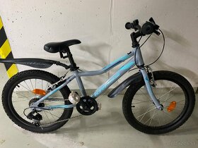 Detský bicykel KROSS LEA MINI 1.0 - 2