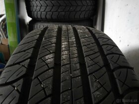 Letne pneu 255/70R16 - 2