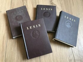 Lenin: Spisy 15, 16 - 2