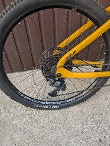 Lapierre Overvolt HT 7.6 - 2