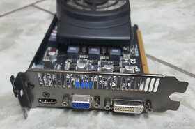 ASUS EAH5770 CuCore/2DI/1GD5 - 2