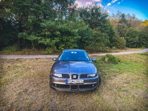 Seat leon 1M - 2