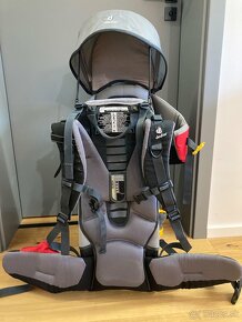 Deuter Kod Comfort II - 2