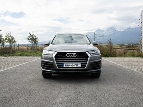 Audi Q7 3.0 Tdi 200 kw - 2