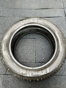 Celorocne pneu 205/55 R16 Kleber - 2