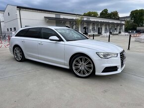 Audi a6 c7 2.0tdi 140kw - 2