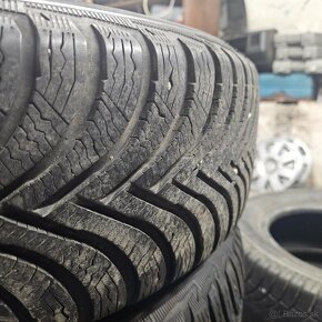 195/65 r15 Michelin - 2