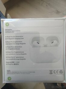 Apple AirPods pro 2 - 2