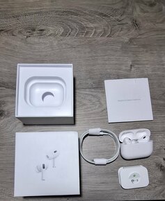 Airpods pro 2 - 2