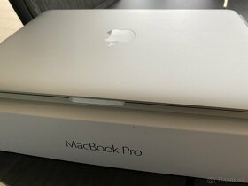 MacBook Pro Retina 13” - 2