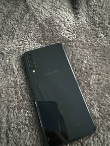 Samsung Galaxy A 7 - 2