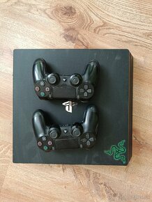 Ps4 pro - 2