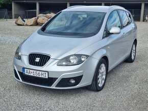 SEAT ALTEA XL - 2