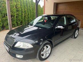 Škoda Octavia 2.0 TDI Ambiente - 2