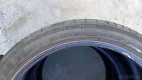 275/35R20. 102Y. Bridgestone letné - 2