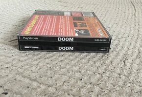 Doom ps1 top stav❗️ - 2