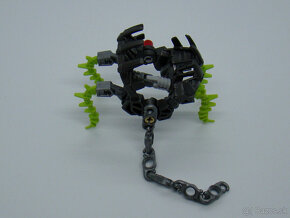 Lego Bionicle 71300 Uxar Creature of Jungle - 2