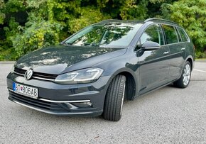 Volkswagen Golf 1.6 TDI BMT 115k Comfortline - 2