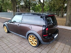 Mini Cooper clubman - 2