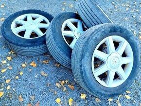 ✅Elektrony 195/65 r15 - 2