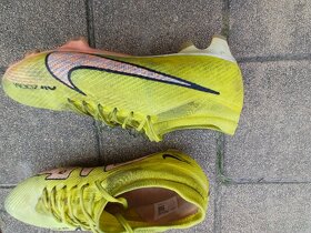 Kopacky Nike Zoom Vapor 15 Pro FG - 2