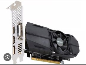 Gtx 1050 ti - 2