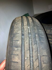 Pneumatiky 165/70r14 - 2