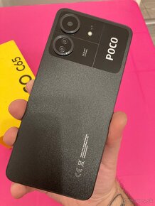 Poco C65 8/256Gb - 2