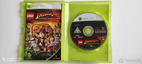 Lego indiana jones (xbox360) - 2