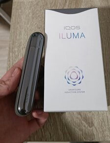 Iqôs iluma - 2