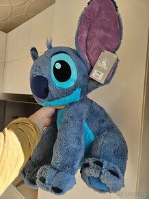 Stitch plyšová hračka XXL original Disney - 2