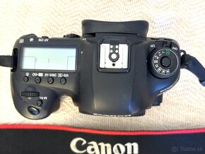 Canon Mark IV. - 2