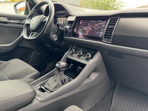 Škoda Kodiaq Sportline DSG, VIRTUAL, LED MATRIX - 2