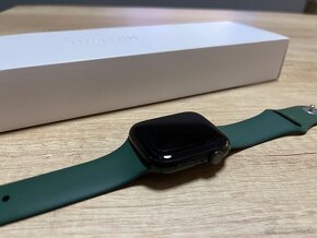 Apple Watch 7 45 mm - 2