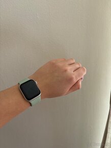 Apple watch SE - 2