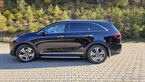 Sorento 4x4 GT-Line - 2