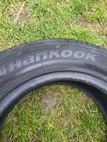 Zimné pneu Hankook 205/65 R16 C - 2