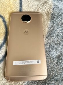 Motorola Moto G5s Plus 4/32GB - 2