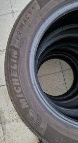 Letne pneumatiky 205/55 r16 - 2