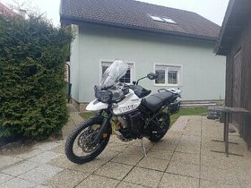 Triumph Tiger 800XCA - 2