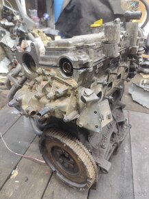 Renault RX4 motor 2.0i - 2