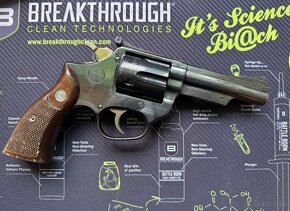 Predám revolver Astra .357 Magnum - 2