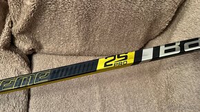 Shaft Bauer 2S PRO - 2