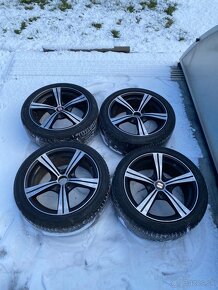 Kolesa 5x100 r17 - 2