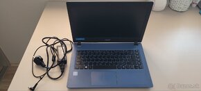 Notebook- acer Aspire A114-31 - 2